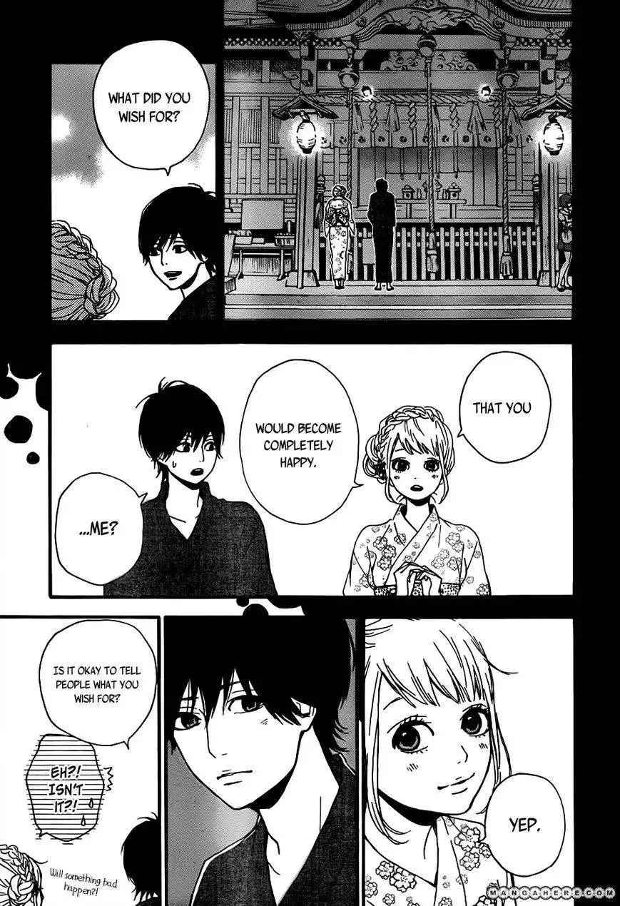 Orange (TAKANO Ichigo) Chapter 8 23